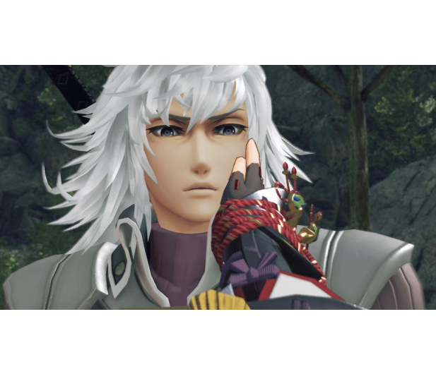 Xenoblade Chronicles 2: Torna - The Golden Country Nintendo Switch - 451681 - zdjęcie 2